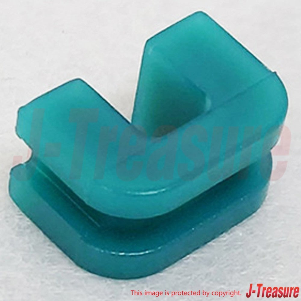 SUZUKI QUADSPORT LT80 '87-06 Genuine Movable Drive Face Plate Damper x3 Set OEM