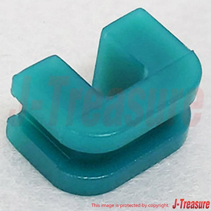 SUZUKI QUADSPORT LT80 '87-06 Genuine Movable Drive Face Plate Damper x3 Set OEM