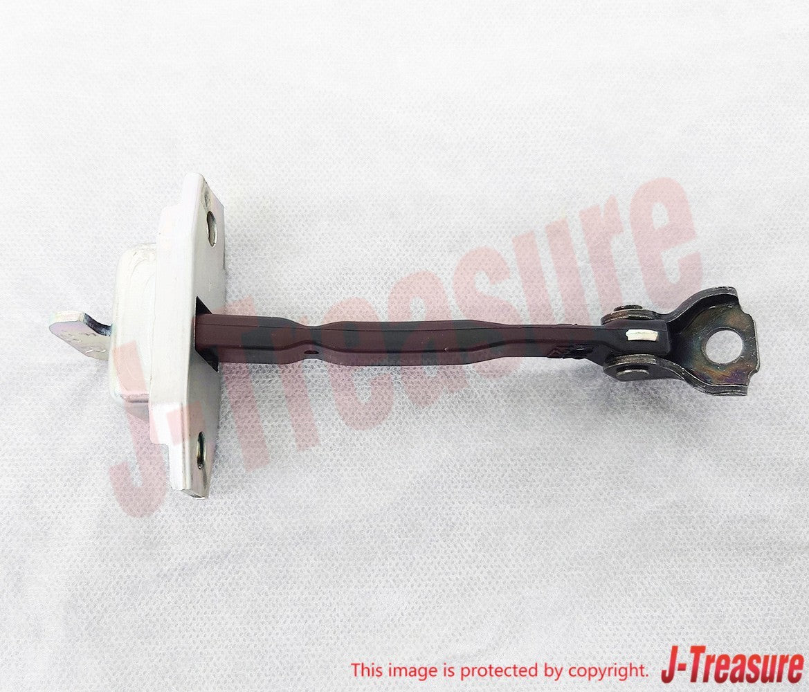 TOYOTA RAV4 ACA30 GSA30 06-12 Genuine Front Door Check Assy RH & LH Set OEM