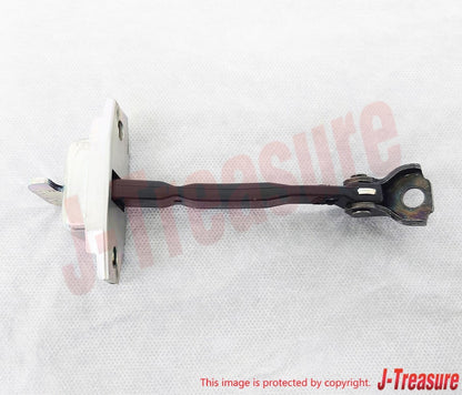 TOYOTA RAV4 ACA30 GSA30 06-12 Genuine Front Door Check Assy RH & LH Set OEM