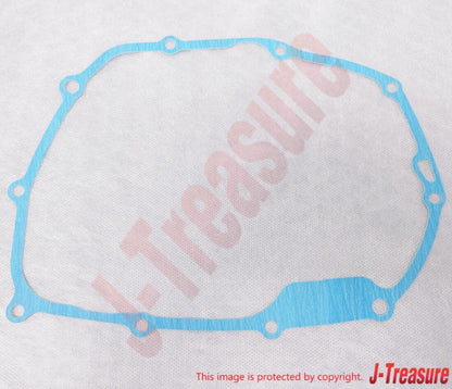 HONDA CRF110F 2013-2024 Genuine Crankcase Cover RH & Gasket Set OEM