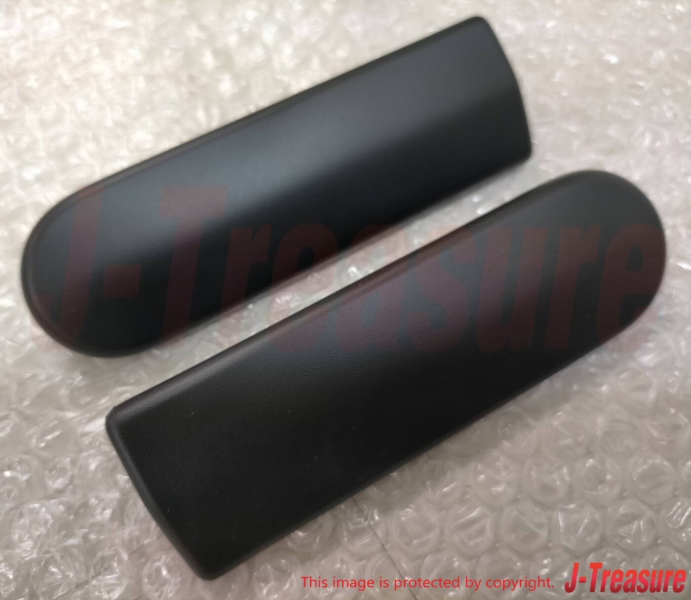 HONDA CIVIC EK# EJ# 96-00 Genuine Front Fender Thin Protector Molding Set OEM