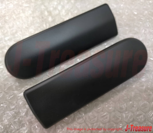 HONDA CIVIC EK# EJ# 96-00 Genuine Front Fender Thin Protector Molding Set OEM