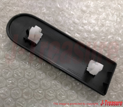 HONDA CIVIC EK# EJ# 96-00 Genuine Front Fender Thin Protector Molding Set OEM