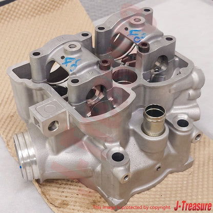 SUZUKI RM-Z250 2007 Genuine Cylinder Head Assy 11100-10H02 OEM