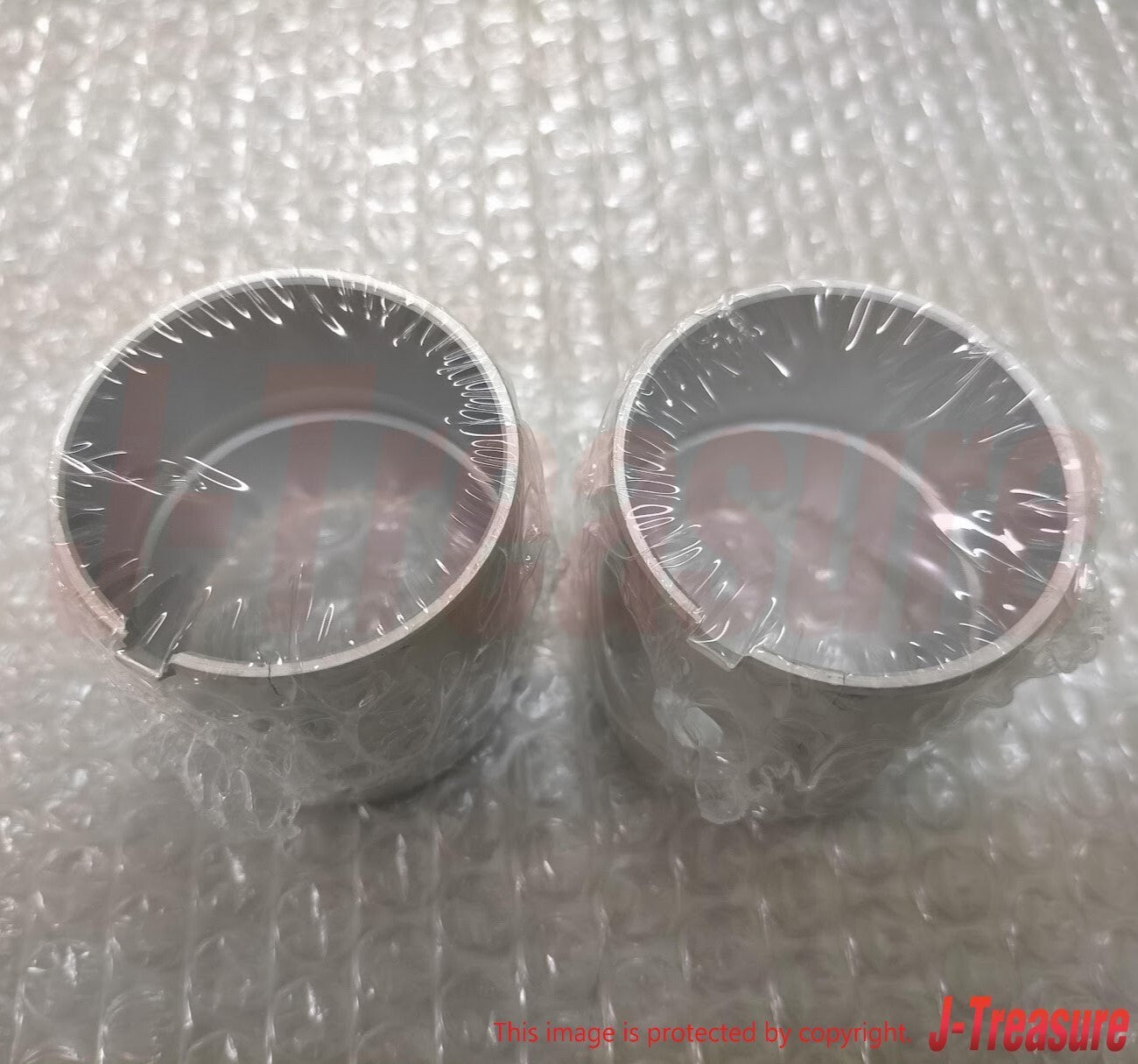 MAZDA RX-7 FC FD 79-91 Genuine Main Stationary Gear Bearing 0820-10-502B x2 Set