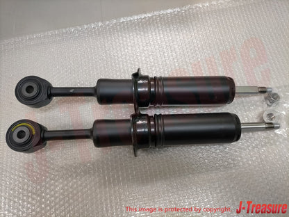 TOYOTA LEXUS LX570 2008-2021 Genuine Front Shock Absorber 48510-69355 x2 Set OEM
