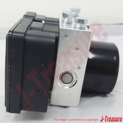 MAZDA MAZDA3 BK#P 2004-2009 Genuine ABS Hydraulic Control Unit BVSN-43-7AZD OEM
