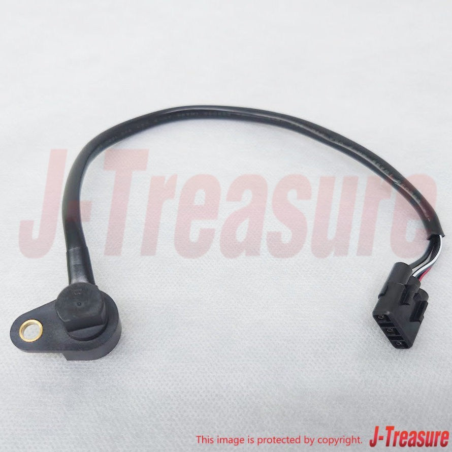 SUZUKI GSX-R750 '96-09 '11-19 '21-23 Genuine Speed Sensor 34990-35F00 OEM