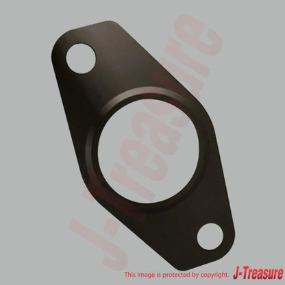 TOYOTA PRIUS '10-14 LEXUS CT200h '11-17 Genuine 2ZR-FXE EGR Pipe & Gasket Set