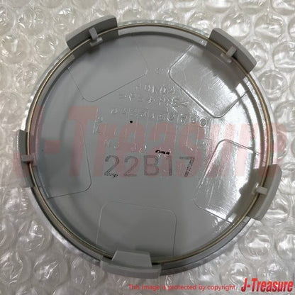 HONDA S2000 AP2 04-07 Genuine Aluminum Wheel Center Cap 17 inch 4pcs Set OEM