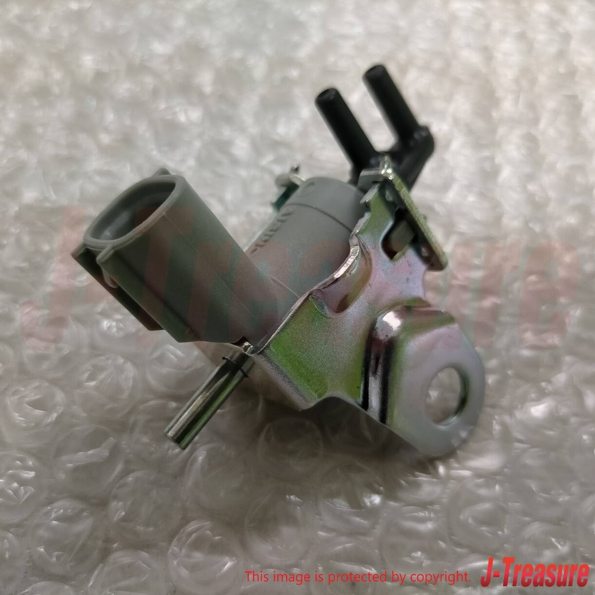 TOYOTA LAND CRUISER BJ71 BJ74 Genuine Vacuum Switching Valve 90910-12020 OEM