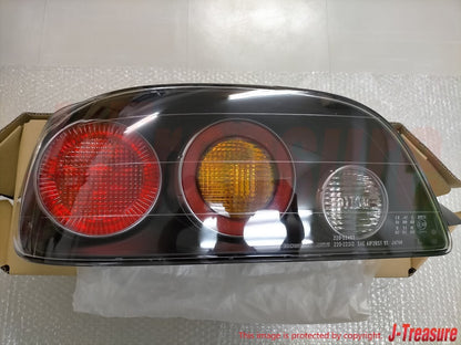 HONDA S2000 S2K AP2 Genuine Tail Lamp Light Right & Left Set for Late Model OEM