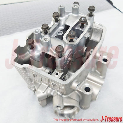 HONDA CRF250R CRF250RX 2019 Genuine Cylinder Head Assy 12010-K95-A40 OEM
