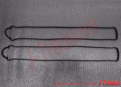 TOYOTA SUPRA 1JZ-GTE Genuine non-VVTi Valve Cover Gasket 11213-88400 x2 OEM