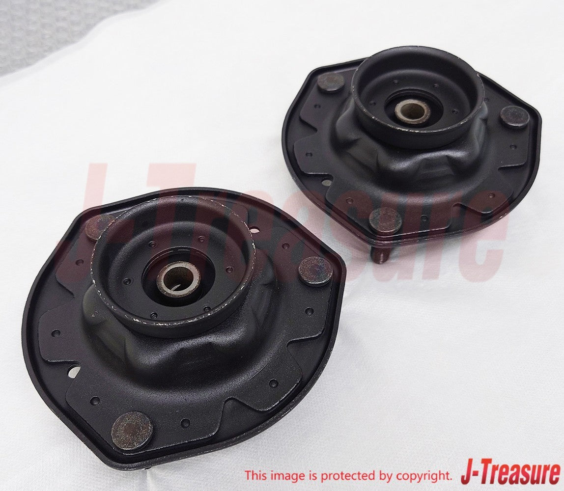 TOYOTA LEXUS LS400 UCF20 '95-97 Genuine F/Suspension Support Assy RH & LH Set