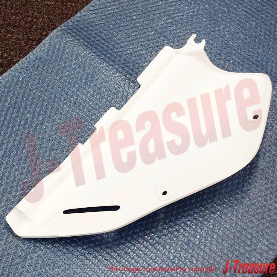 SUZUKI DR650SE '96-09 2011 '13-15 Genuine Frame Cover RH & LH Set OEM