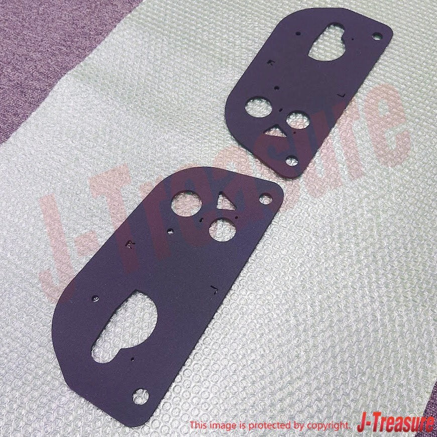 HONDA S2000 AP1 00-01 Genuine Taillight Gaskets RH & LH Set 33502-S2A-305 x2 OEM