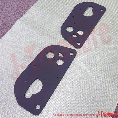 HONDA S2000 AP1 00-01 Genuine Taillight Gaskets RH & LH Set 33502-S2A-305 x2 OEM
