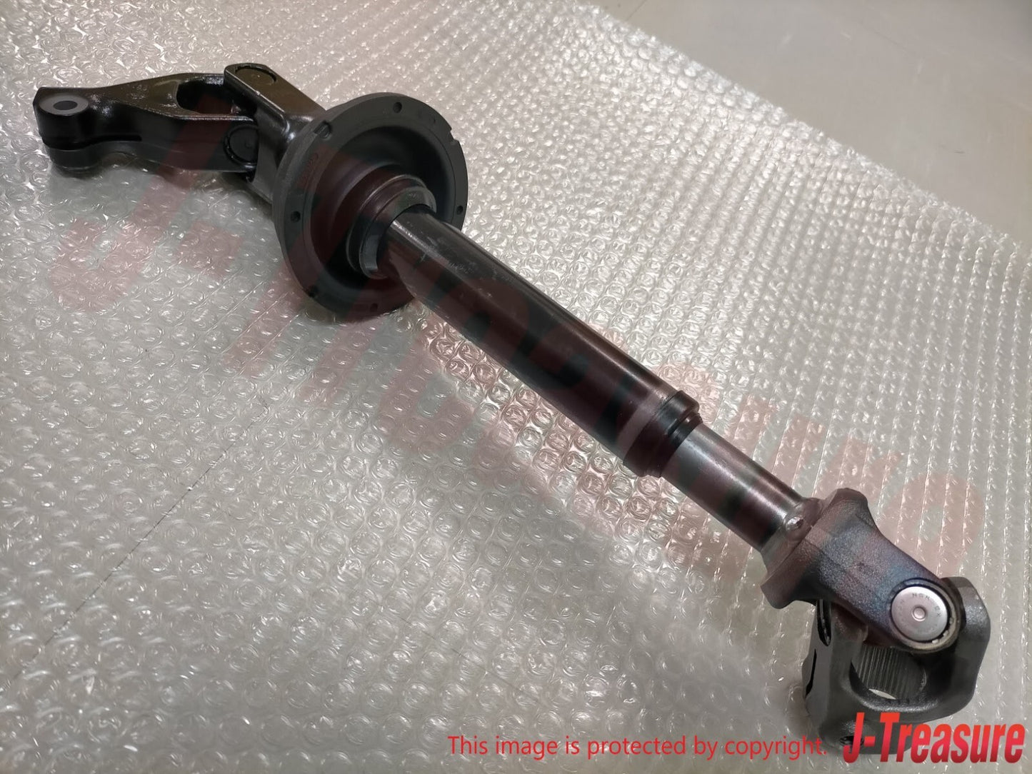 TOYOTA HIGHLANDER 08-13 Genuine Steering Intermediate Shaft Assy 45220-48171 OEM