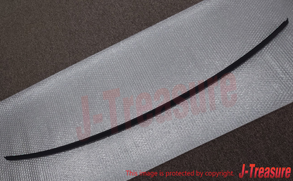 MITSUBISHI LANCER EVO 10 CZ4A 08-15 Genuine Roof Drip Moulding RH & LH Set OEM