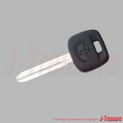 TOYOTA CAMRY ASV50 GSV50  2012-2017 Genuine Main Blank Key 90999-00251 OEM