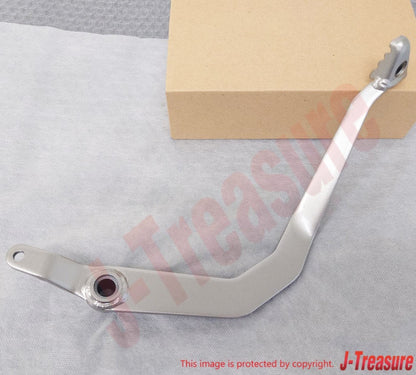 KAWASAKI KLX110 2010-2018 Genuine Brake Lever Pedal 43001-0122 OEM