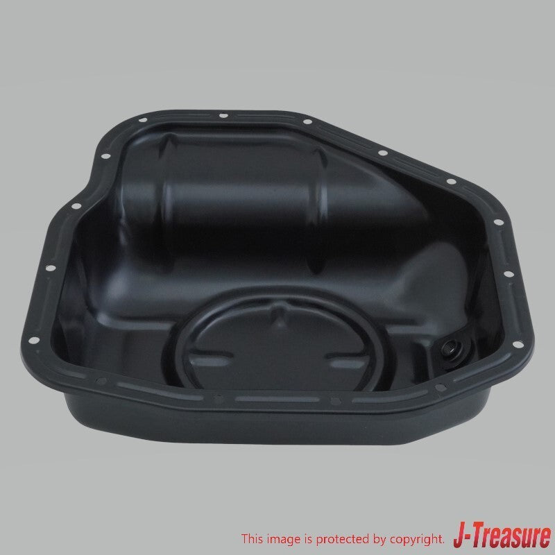 TOYOTA SUPRA JZA80 1993-1998 Genuine Oil Pan Sub-Assy No.2 12102-46031 OEM