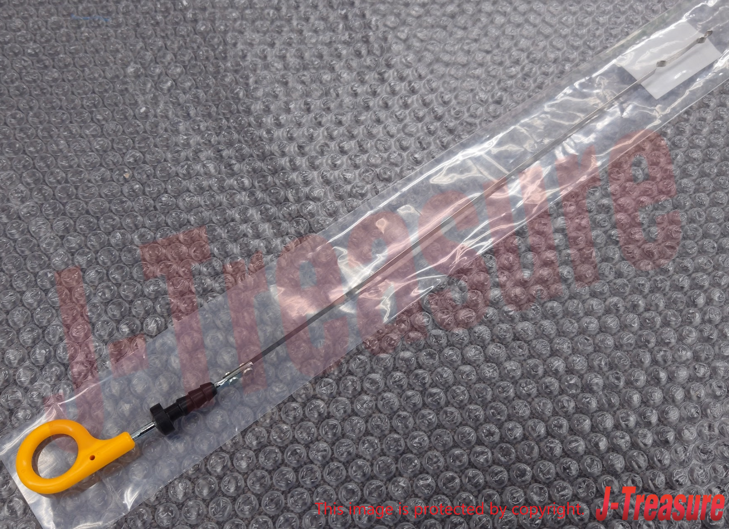 NISSAN SKYLINE GT-R BNR32 R33 R34 89-98 Genuine Oil Level Gauge 11140-05U02 OEM
