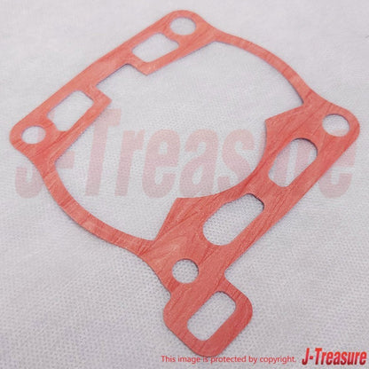 SUZUKI RM125 2005-2006 Genuine Engine Cylinder Set & Gasket Set Model K5/K6 OEM