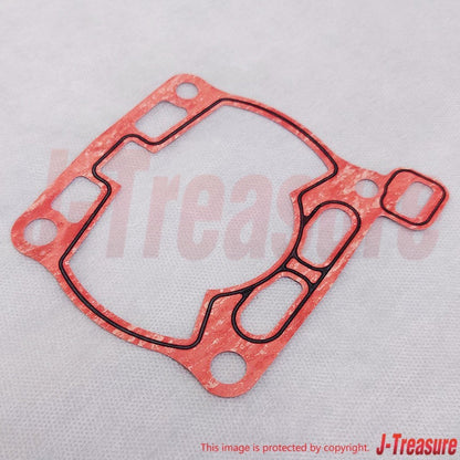 SUZUKI RM125 2005-2006 Genuine Engine Cylinder Set & Gasket Set Model K5/K6 OEM