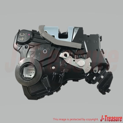 TOYOTA RAV4 ASA/GSA33 06-18 Genuine Front Door Lock Assy W/Motor RH 69030-42230