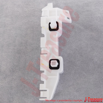 MITSUBISHI MIRAGE A03A A05A 14-15 Genuine Rear Bumper Side Bracket RH & LH set