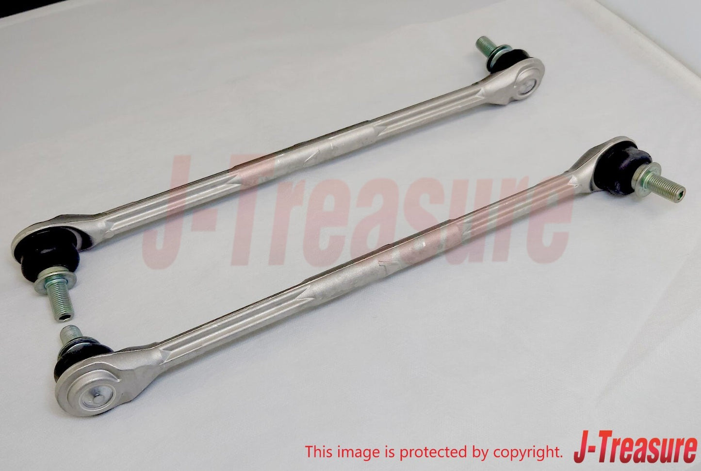 TOYOTA PRIUS V ZVW4# 12-17 Genuine Front Stabilizer Link x2 Set 48820-47030 OEM