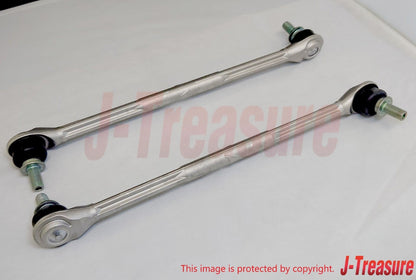 TOYOTA PRIUS V ZVW4# 12-17 Genuine Front Stabilizer Link x2 Set 48820-47030 OEM