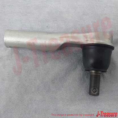 HONDA CR-V RE3 RE4 2007-2011 Genuine Tie Rod End Comp 53540-SWA-A02 x2 set OEM