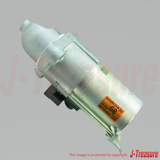 HONDA ACCORD CU2 08-12 Genuine Engine Starter Motor Assembly 31200-R40-A01 OEM