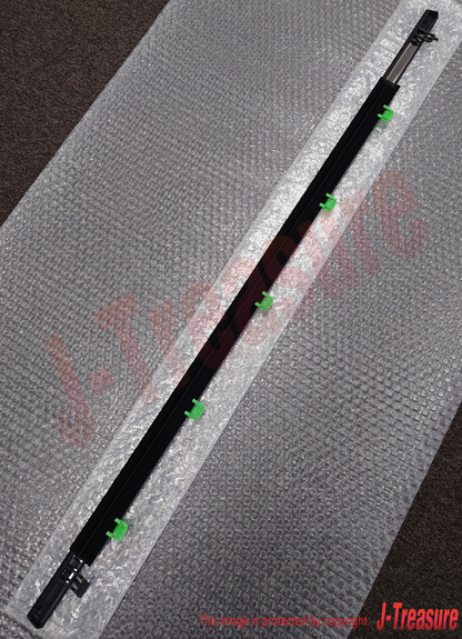 HONDA CR-V RE3 RE4 2007-2011 Genuine Front & Rear Door Molding RH & LH Set OEM