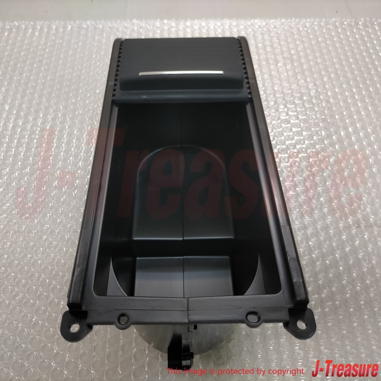 SUBARU WRX STI VA# 15-21 Genuine Center Console Cup Holder 66155AG100JC OEM