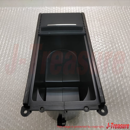 SUBARU WRX STI VA# 15-21 Genuine Center Console Cup Holder 66155AG100JC OEM