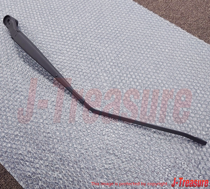MITSUBISHI LANCER EVO 7 8 9 CT9A Genuine Wiper Arm & Head Cover RH & LH Set RHD
