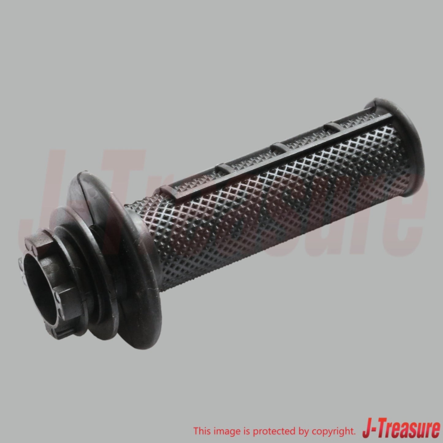 KAWASAKI KLX110 KLX110R KLX110R L '10-25 Genuine Handle Grip RH & LH Set OEM