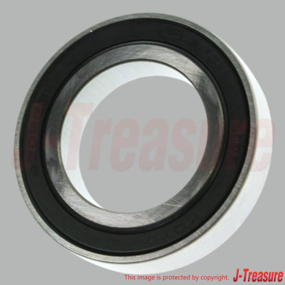 YAMAHA YZ125 '02-04 Genuine Shift Cam(5NY-18541-00) & Bearing(93306-90506) Set