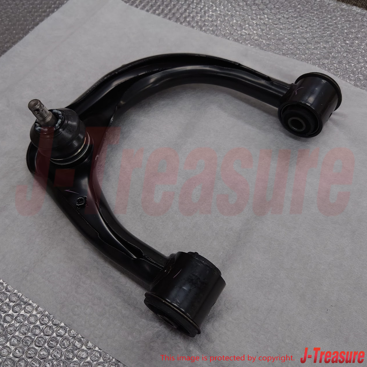 TOYOTA LEXUS Genuine Front Suspension Upper Arm Assy Right Side 48610-60070 OEM