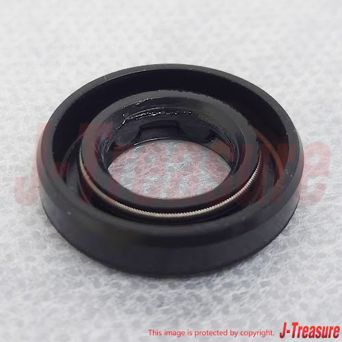 HONDA CRF450R 2002-2007 Genuine Water Pump Bearing & Seal & Gasket Set OEM