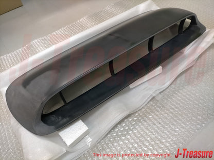 SUBARU WRX FORESTER XT 04-08 Genuine Front Hood Scoop Grille 90821FE022NN OEM