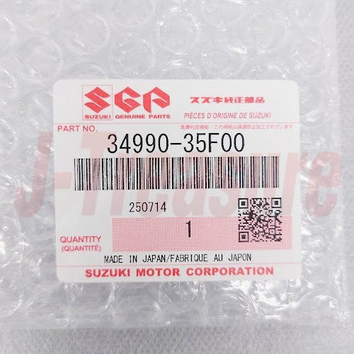 SUZUKI GSX-R750 '96-09 '11-19 '21-23 Genuine Speed Sensor 34990-35F00 OEM