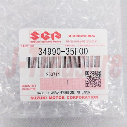 SUZUKI GSX-R750 '96-09 '11-19 '21-23 Genuine Speed Sensor 34990-35F00 OEM