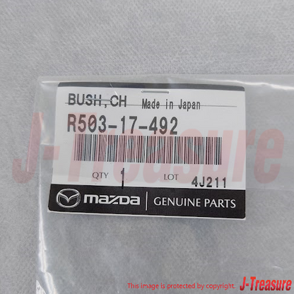 MAZDA MX-5 MIATA 1990-1997 Genuine Turret Insulator Seal Kit Shift Boot Set OEM