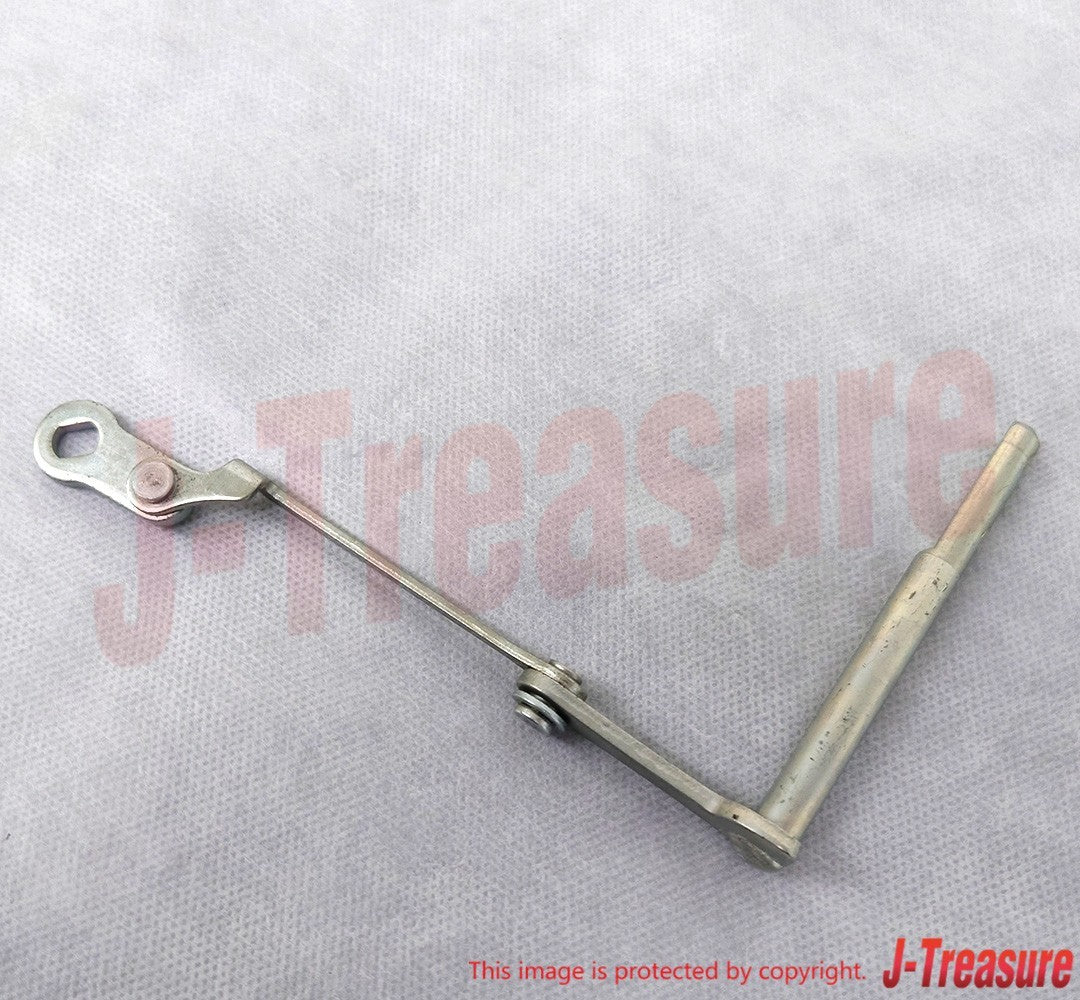 YAMAHA YZ125 1996-2004 Genuine Push Rod Assy 4SS-11990-00-00 OEM